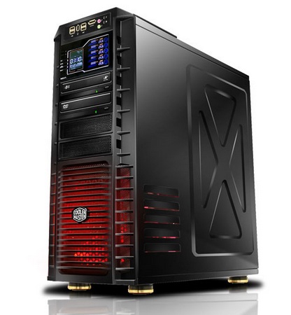 iBuyPower Paladin XLC Series Core i7 Gaming PCs are liquid-cooled