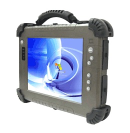 AIS RT10IA8M-U1-LC Rugged Tablet PC