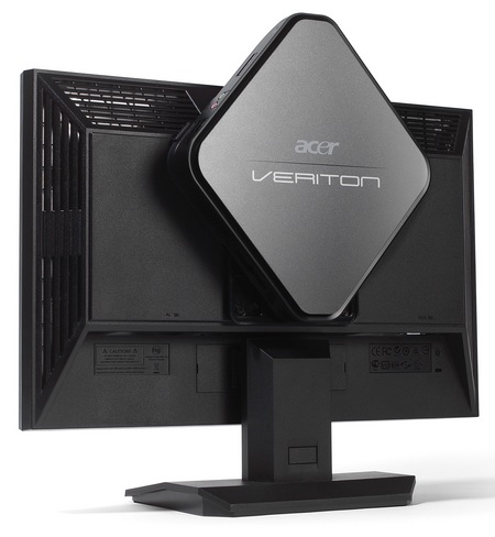 Acer Veriton N260G-U2802CP Hits US