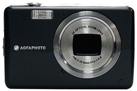 Agfaphoto Optima 1 camera