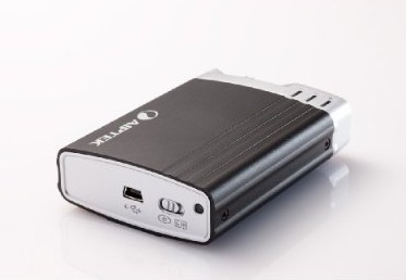 Aiptek T20 Pocket Cinema Mini Projector 1