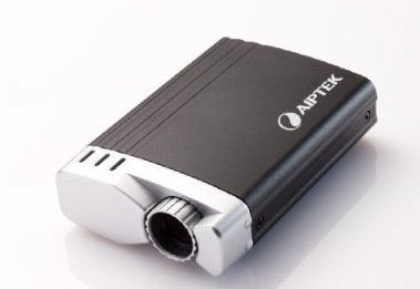 Aiptek T20 Pocket Cinema Mini Projector 2