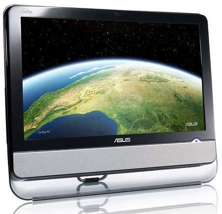 Asus Eee Top ET2002T Ion All-in-one PC