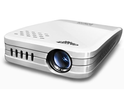 Bonitor MP301 mini projector