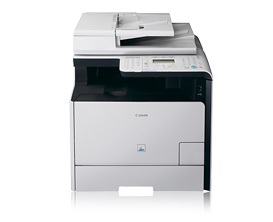 Canon Color imageCLASS MF8350Cdn and MF8050Cn Laser Multifuntion Printers