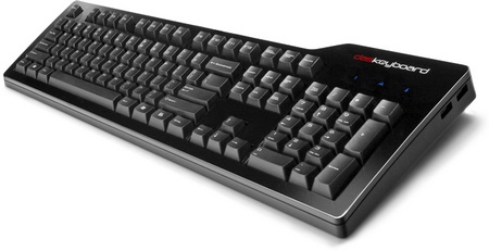 Das Keyboard Professional- The Best Keyboard on the Planet