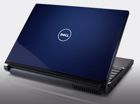 Dell Inspiron 13 13.3-inch Notebook 1