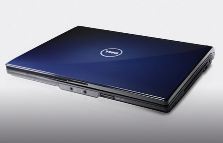 Dell Inspiron 13 13.3-inch Notebook closed