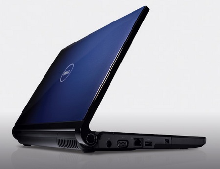 Dell Inspiron 13 13.3-inch Notebook