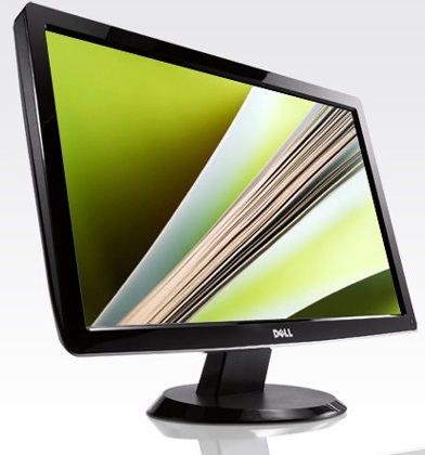 Dell ST2310, E2210H and E2010H LCD displays