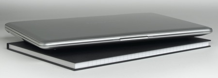 Dixons Advent Altro Notebook is Macbook Air-alike 1