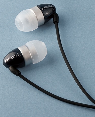 Grado GR8 in-ear headphone