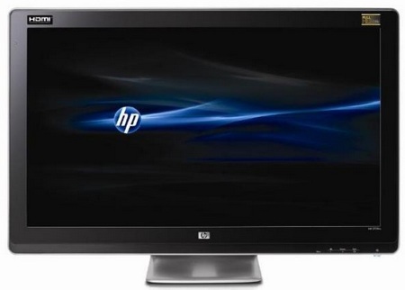 HP 2709m Full HD LCD Display