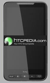 HTC Leo has another rendering