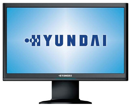 Hyundai X226Wa 21.5-inch Full HD LCD Display