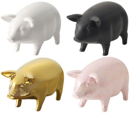 IDEA Ceramix Piggy Speaker 2