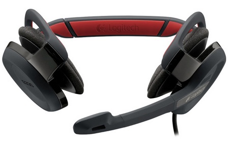 Logitech Gaming Headset G330 1