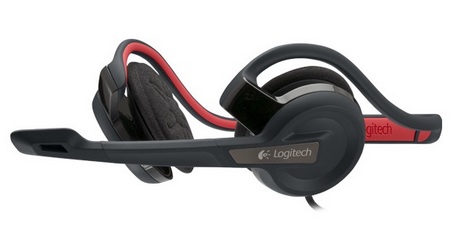 Logitech Gaming Headset G330