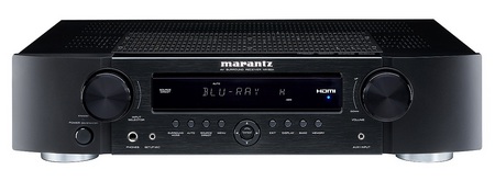 Marantz NR1501 AV Receiver