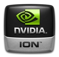 NVIDIA Ion LE GPU