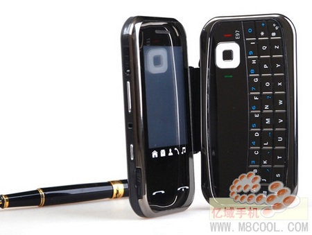 Nokla E97 Stylish Knock-off Phone stand