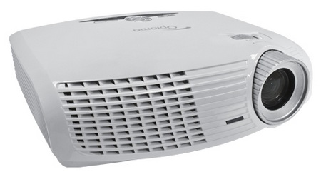 Optoma HD20 1080p HD Projector