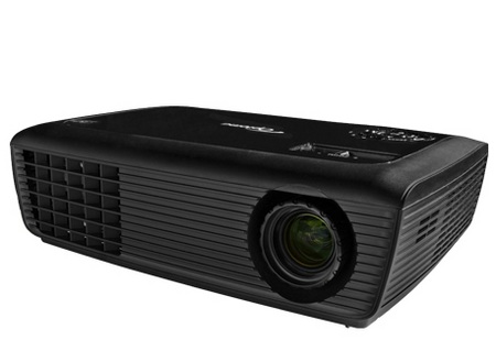 Optoma PRO250X and PRO150S Portable DLP Projectors