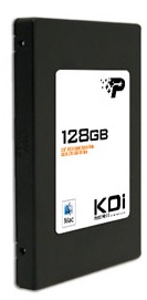 Patriot Memory Koi series SSD for Mac