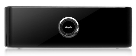 Ripple LOOK mini PC from Korea