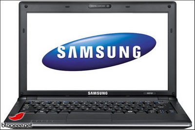 Samsung N510 Ion netbook get priced