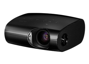 Samsung SP-P410M LED Pocket Projector