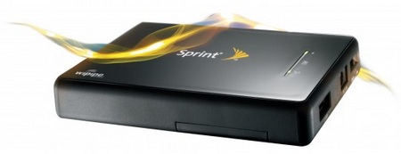 Sprint Personal Hotspot PHS300S