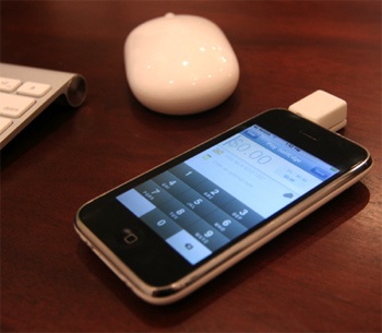 Square - iPhone Credit Card Payment System