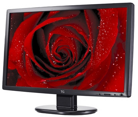 TriGem intros Three New Full HD LCD TVs