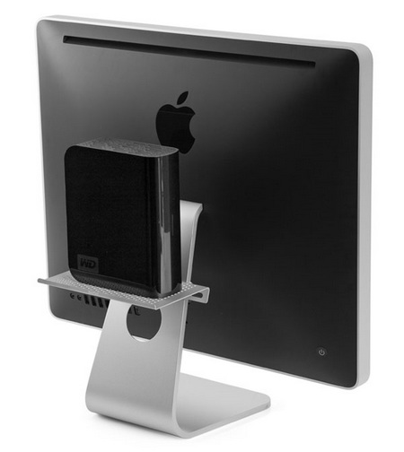 TwelveSouth BackPack Adjustable Shelf for iMac