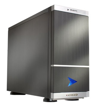 Velocity Micro ProMagix VSC255, VSC250 and VSC135+ Visual Supercomputing Systems