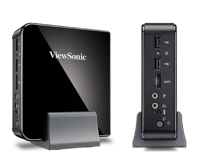 ViewSonic VOT120 PC Mini