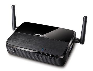 ViewSonic WPG-350 Wireless Presentation Gateway