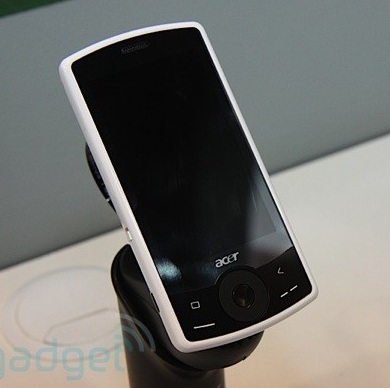 Acer A1 Android Phone