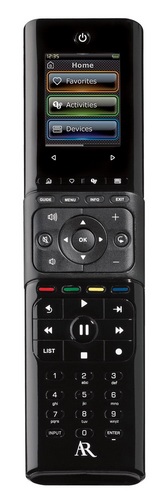 Acoustic Research releases Xsight Touch and Xsight Color Universal Remotes