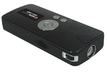 AgfaPhoto APLP 180P Pico Projector