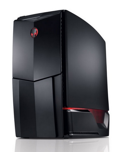 Alienware Area-51 ALX Core i7 gaming PC