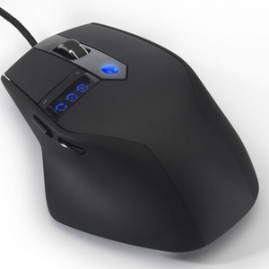 Alienware TactX mouse