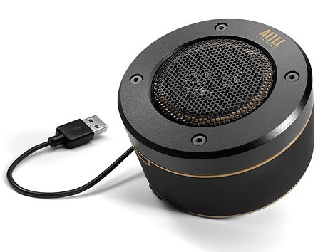 Altec Lansing Orbit USB Speaker