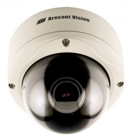 Arecont Vision AV3135 Dual Sensor H.264 Day Night Camera