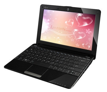 Asus Eee PC 1201N Ion Netbook