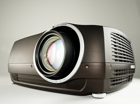 Avielo Kroma RealLED Home Cinema Projector