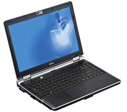 BenQ Joybook S35 and S43 CULV Notebooks