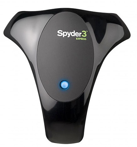Datacolor Spyder3Express Monitor Calibrator