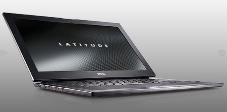 Dell Latitude Z - Thinnest, Lightest 16-inch Notebook 3